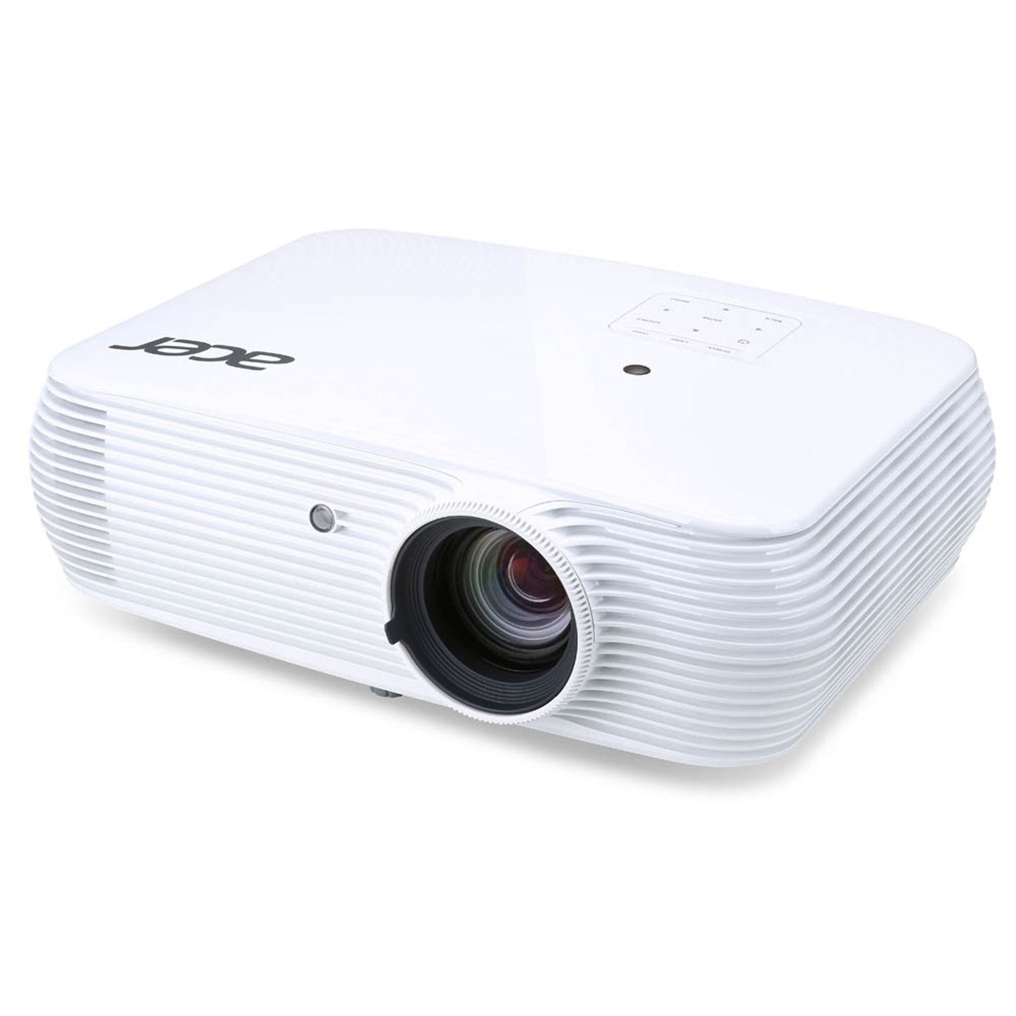 acer P1357Wi, DLP Full HD-Beamer, 4.500 ANSI-Lumen | MR.JUP11.001