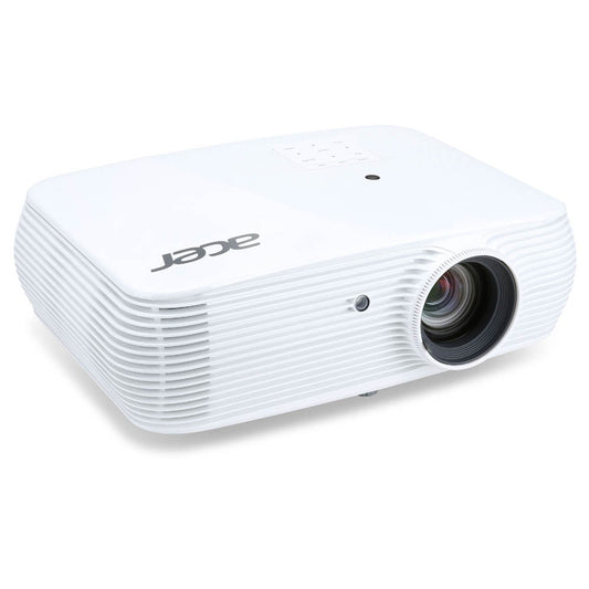 acer P1357Wi, DLP Full HD-Beamer, 4.500 ANSI-Lumen | MR.JUP11.001
