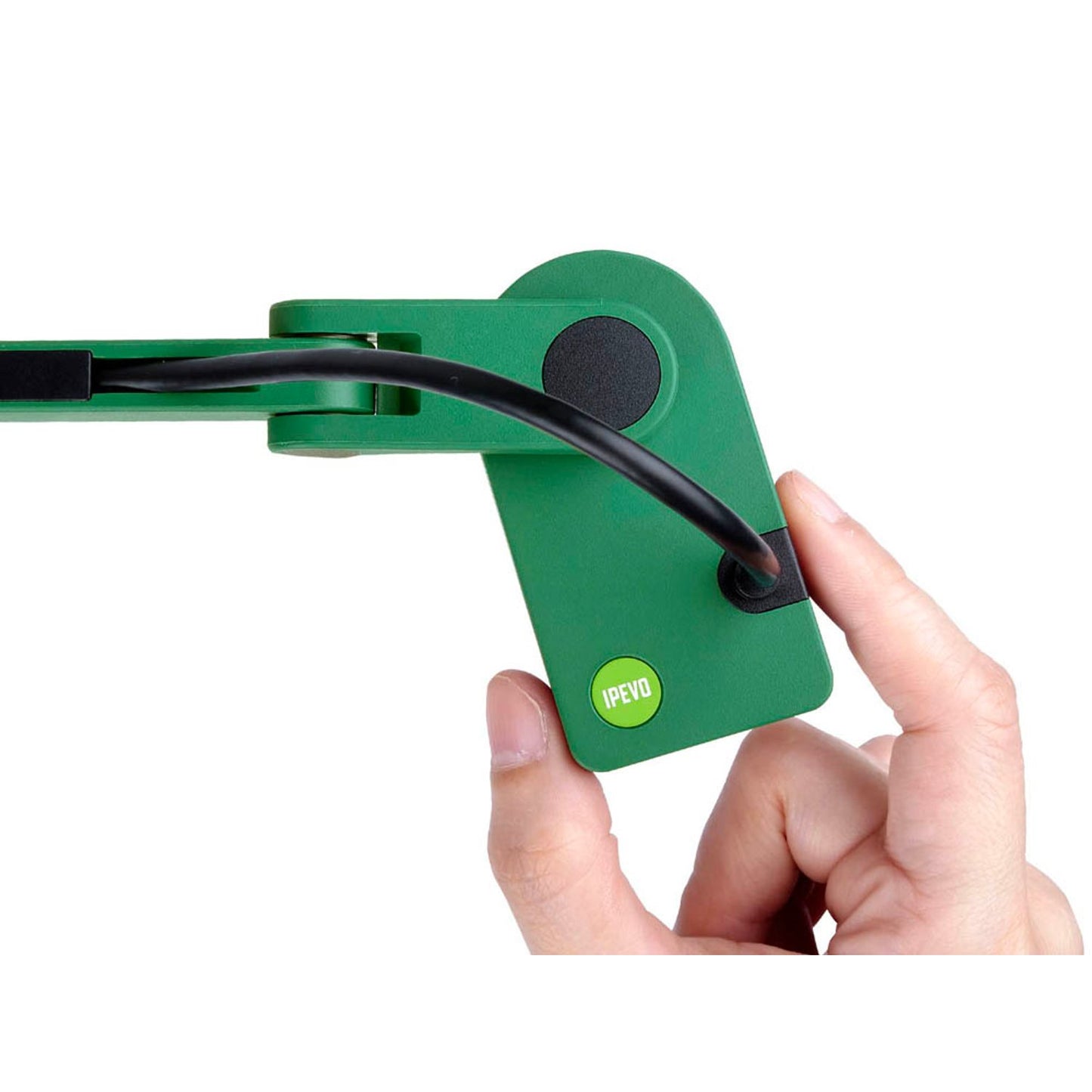 IPEVO VZ-R Dokumentenkamera grün | 5-898-4-01-00