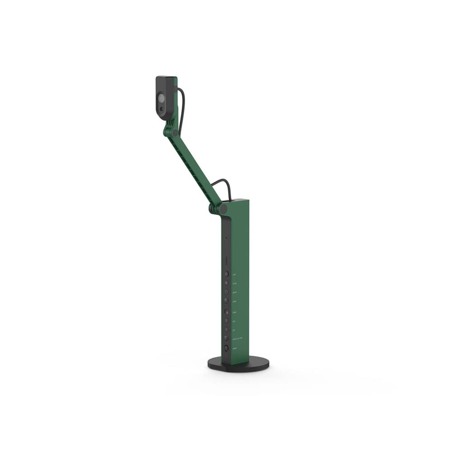 IPEVO VZ-R Dokumentenkamera grün | 5-898-4-01-00