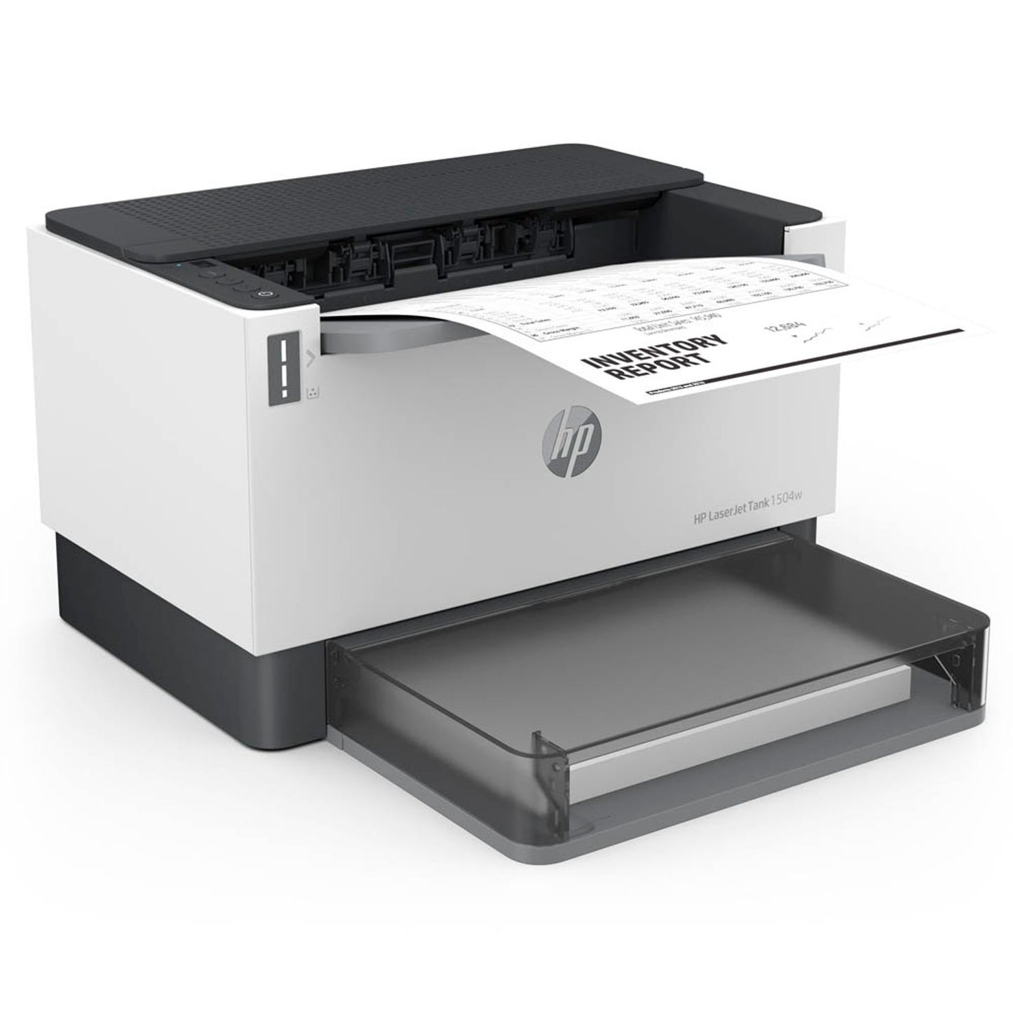 HP LaserJet Tank 1504W Laserdrucker weiß | 2R7F3A