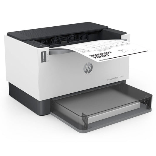 HP LaserJet Tank 1504W Laserdrucker weiß | 2R7F3A
