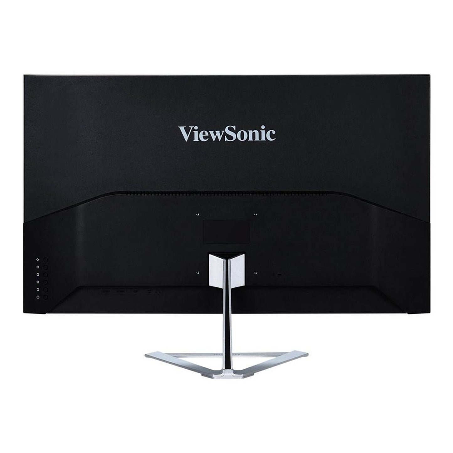 ViewSonic Monitor 80,0 cm (32,0 Zoll) schwarz | VX3276-2K-MHD-2