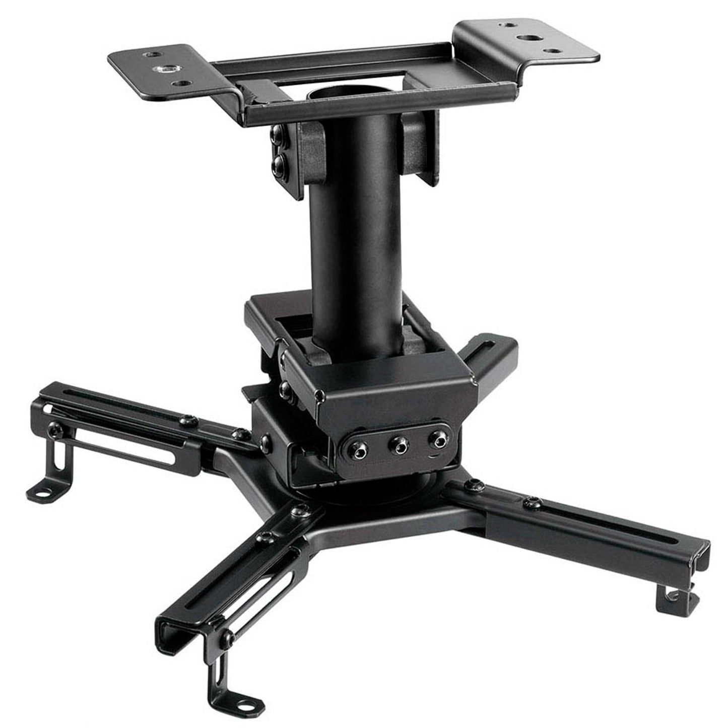 Neomounts Beamer-Deckenhalterung schwarz | CL25-530BL1