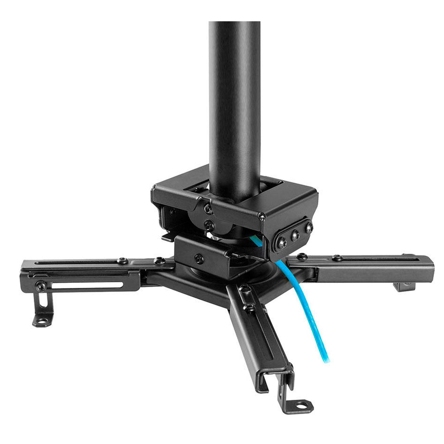 Neomounts Beamer-Deckenhalterung schwarz | CL25-530BL1