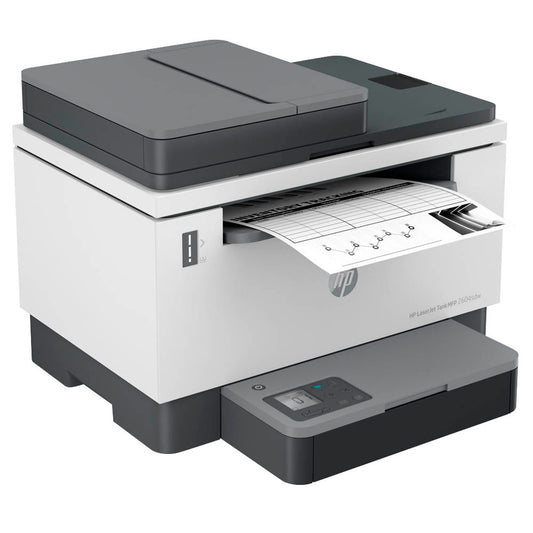 HP LaserJet Tank MFP 2604sdw 3 in 1 Laser-Multifunktionsdrucker weiß | 381V1A