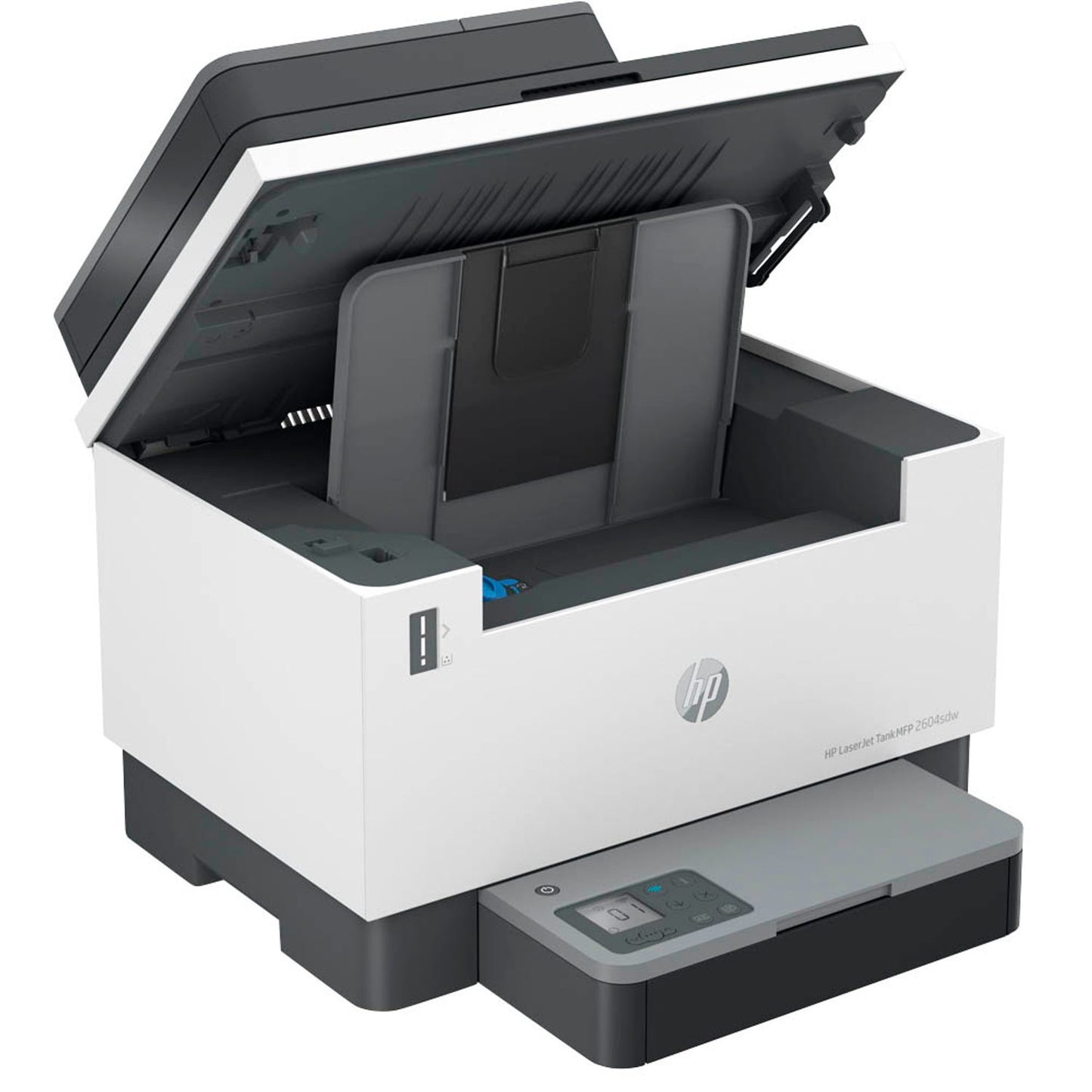 HP LaserJet Tank MFP 2604sdw 3 in 1 Laser-Multifunktionsdrucker weiß | 381V1A