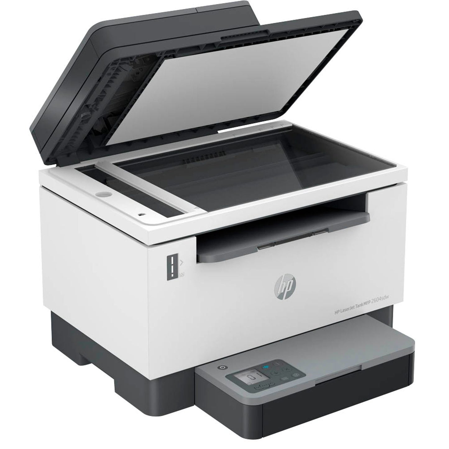 HP LaserJet Tank MFP 2604sdw 3 in 1 Laser-Multifunktionsdrucker weiß | 381V1A