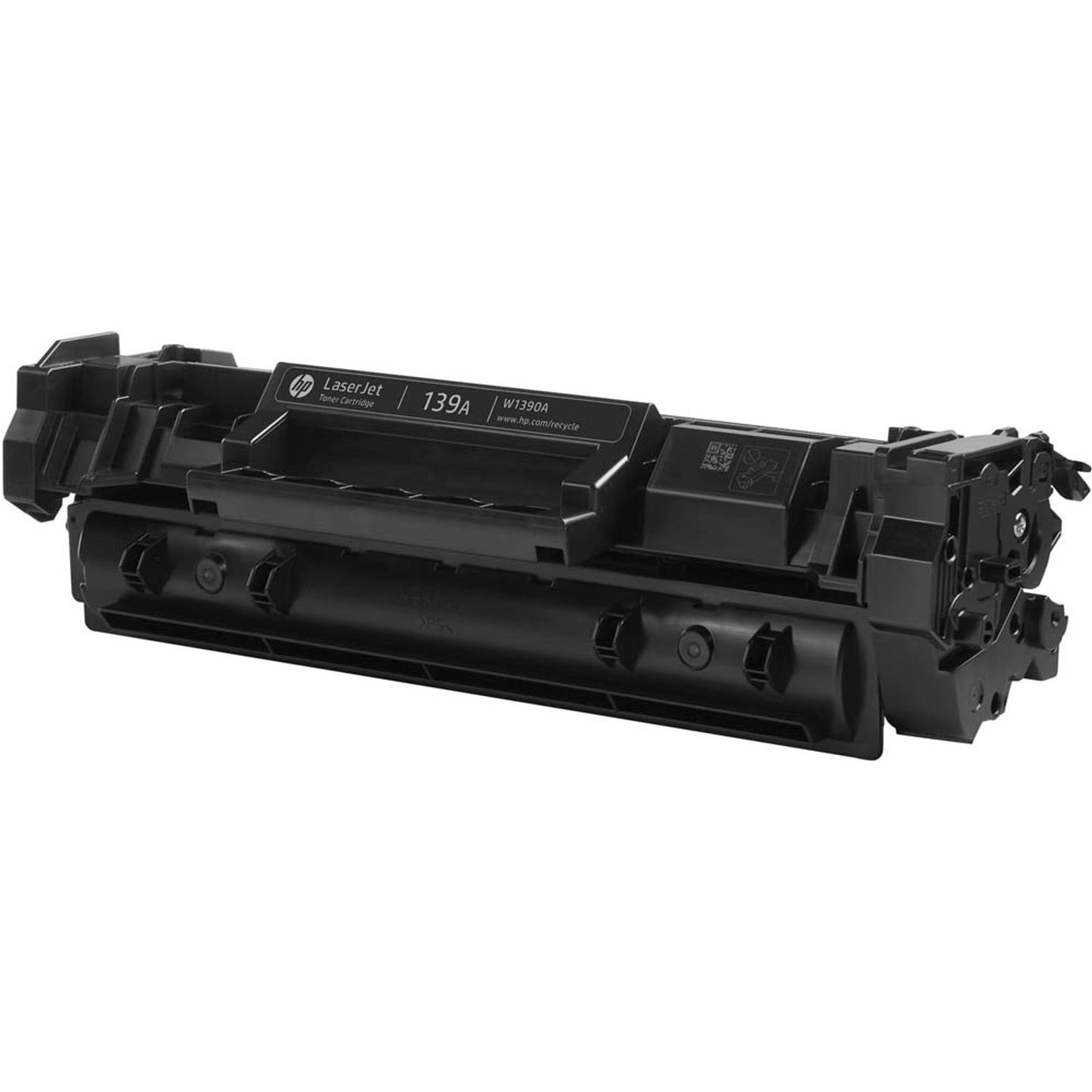 HP 139A () schwarz Tonerkartusche | W1390A