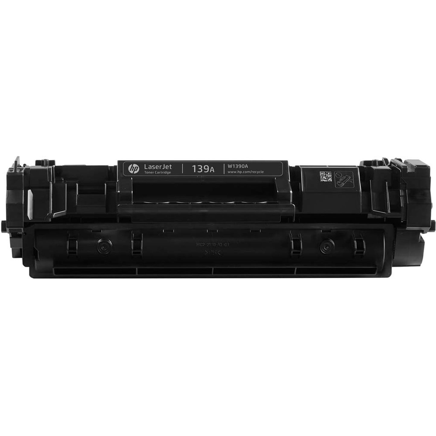 HP 139A () schwarz Tonerkartusche | W1390A