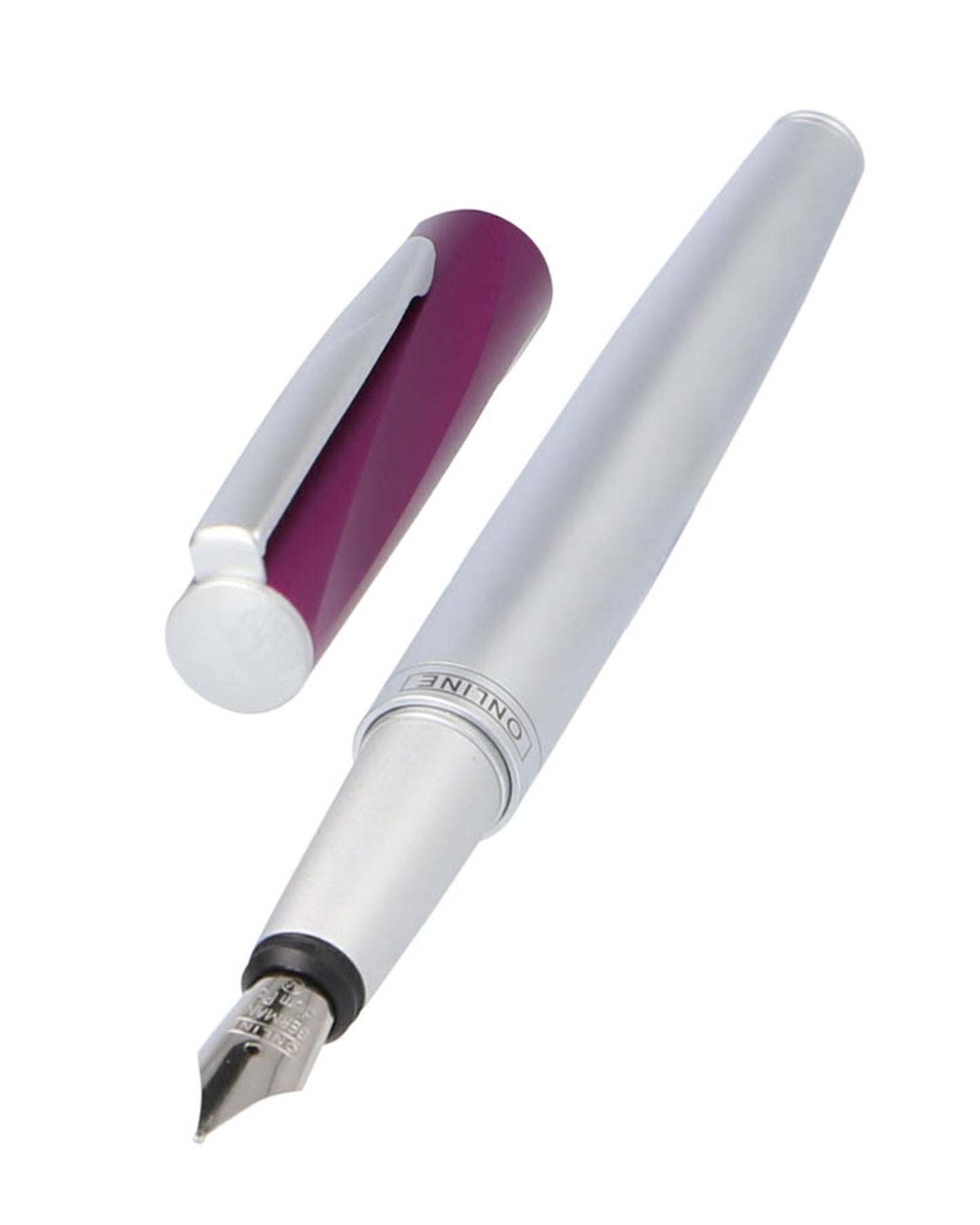 ONLINE® Squeeze Patronenfüller M (mittel)