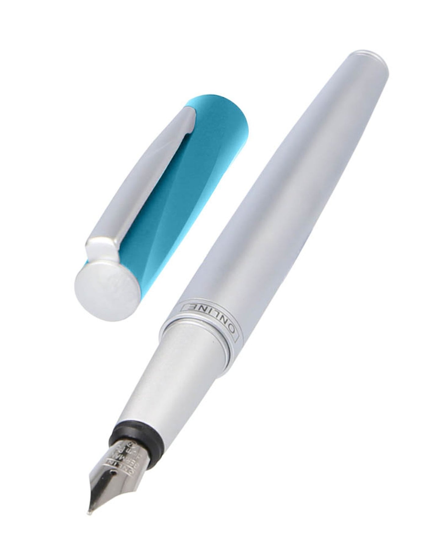 ONLINE® Squeeze Patronenfüller M (mittel)