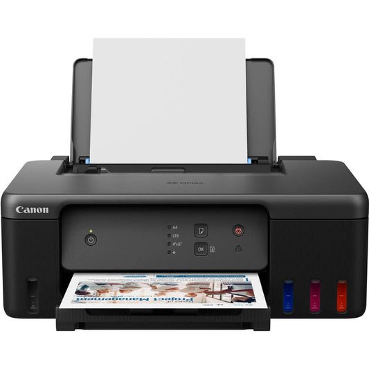 Canon PIXMA G1530 Tintenstrahldrucker schwarz | 5809C006