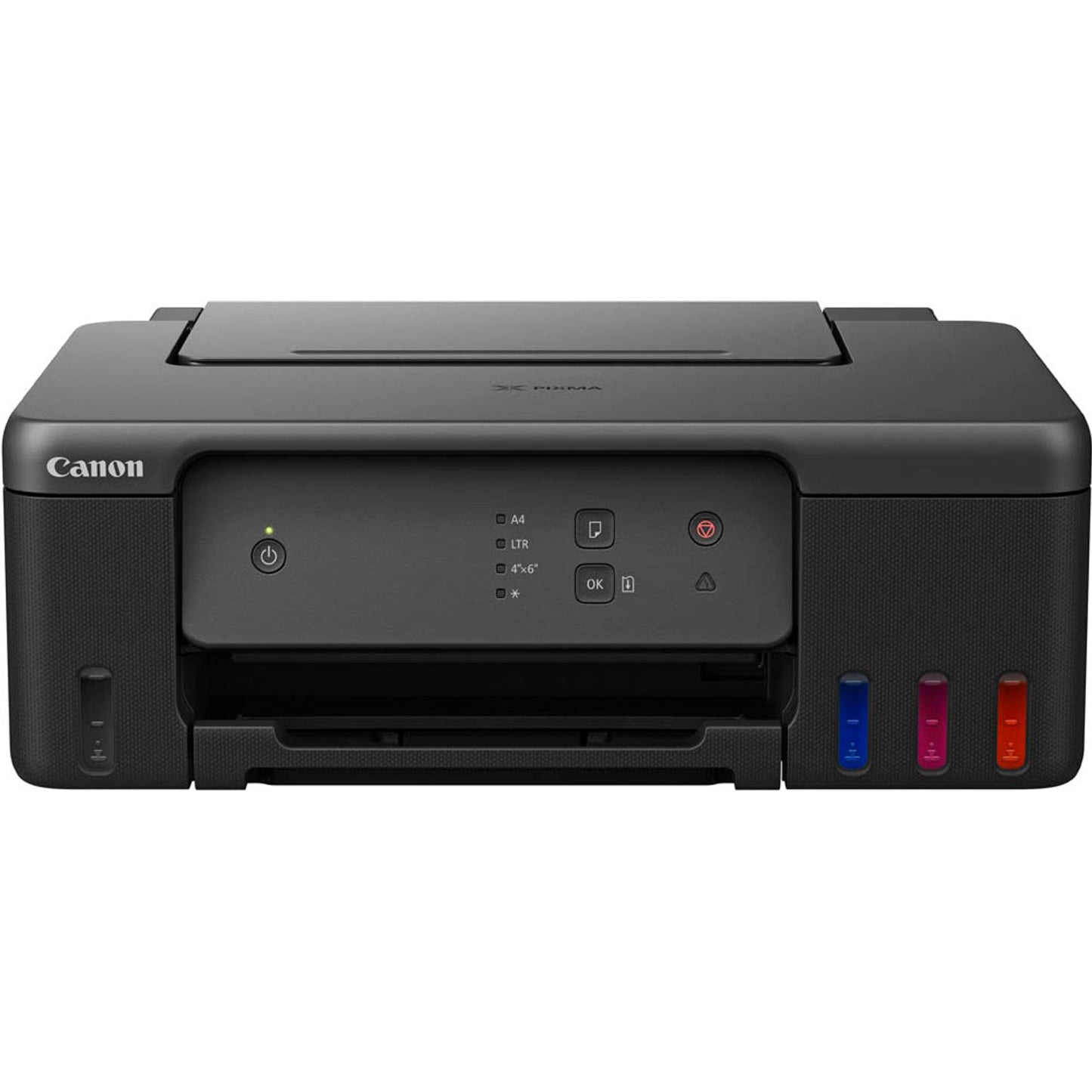 Canon PIXMA G1530 Tintenstrahldrucker schwarz | 5809C006