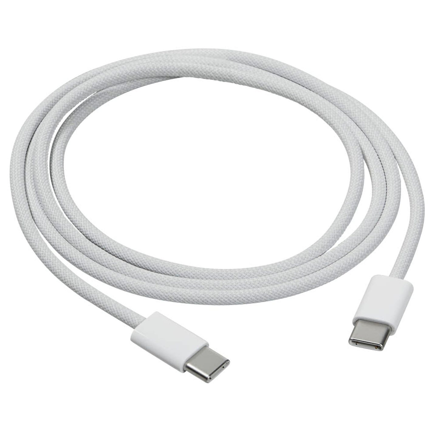 Apple USB C Kabel 1,0 m weiß | MQKJ3ZM/A