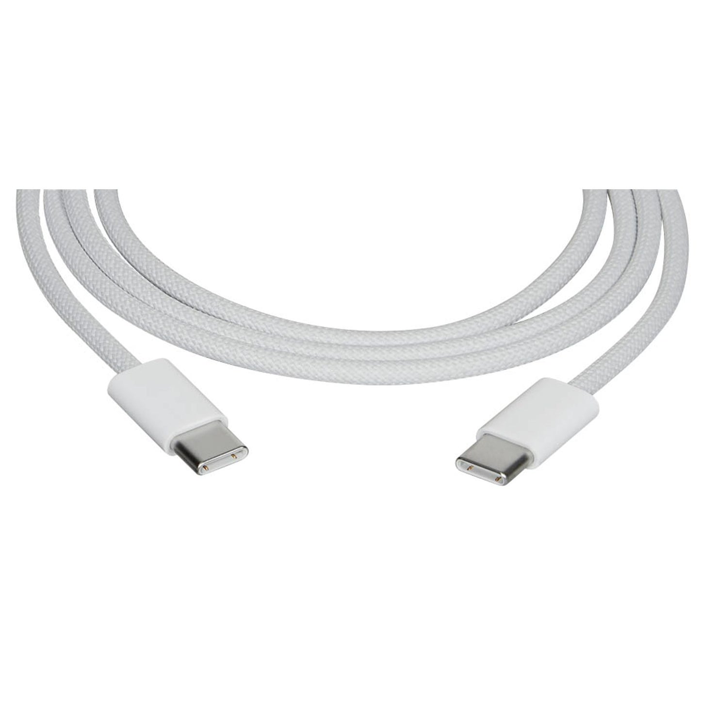 Apple USB C Kabel 1,0 m weiß | MQKJ3ZM/A