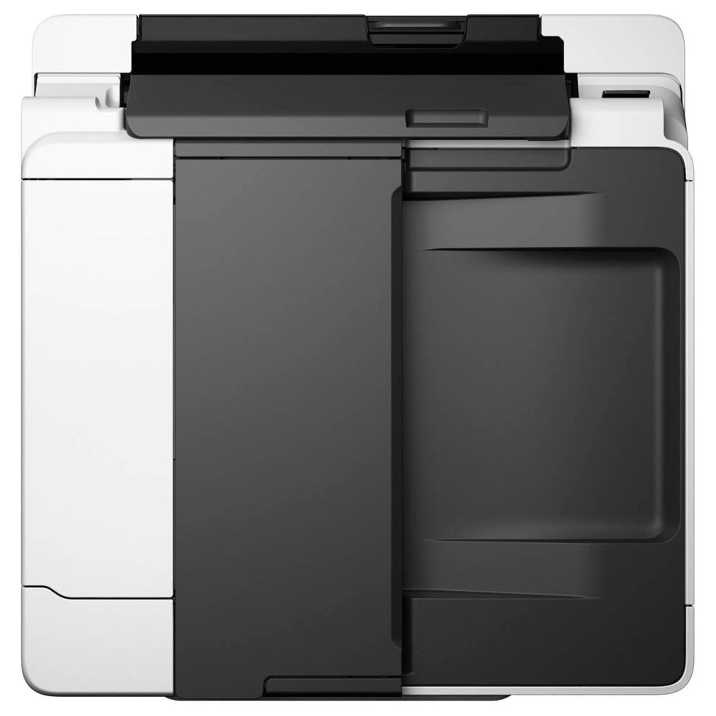 Canon MAXIFY GX4050 4 in 1 Tintenstrahl-Multifunktionsdrucker grau | 5779C006