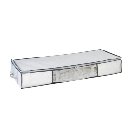 WENKO Soft Vakuum-Unterbettkommode weiß 105,0 x 15,0 x 45,0 cm | 7450023100
