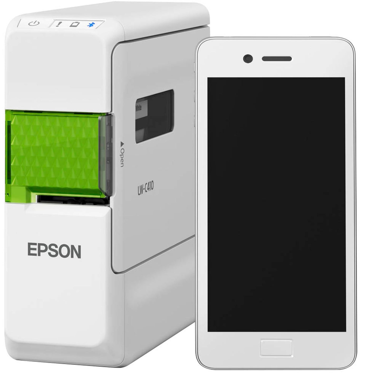 EPSON LW-C410 Beschriftungsgerät | C51CF48100