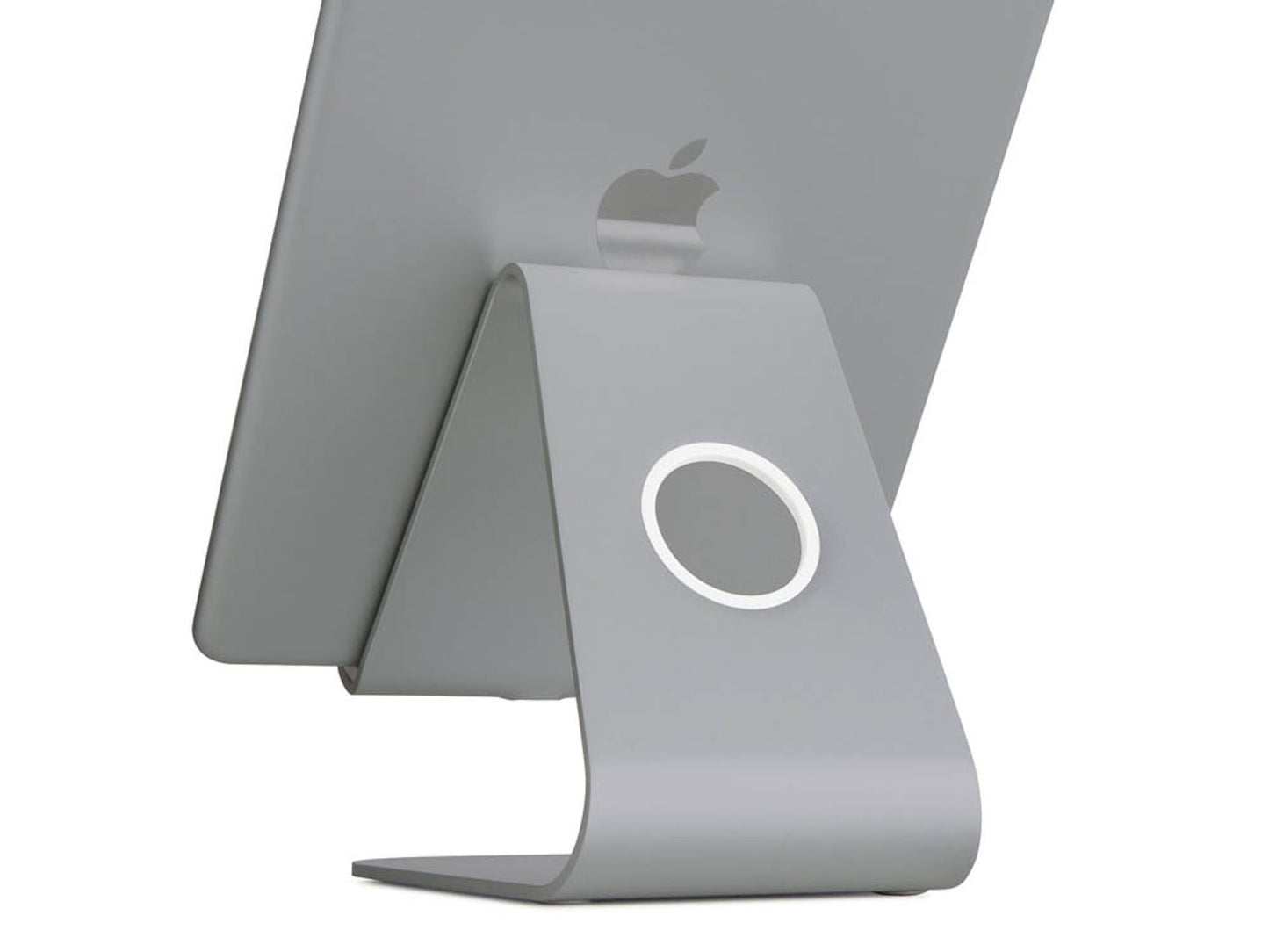 rain design Tablet-Ständer mStand für 1 Tablet, Tischständer