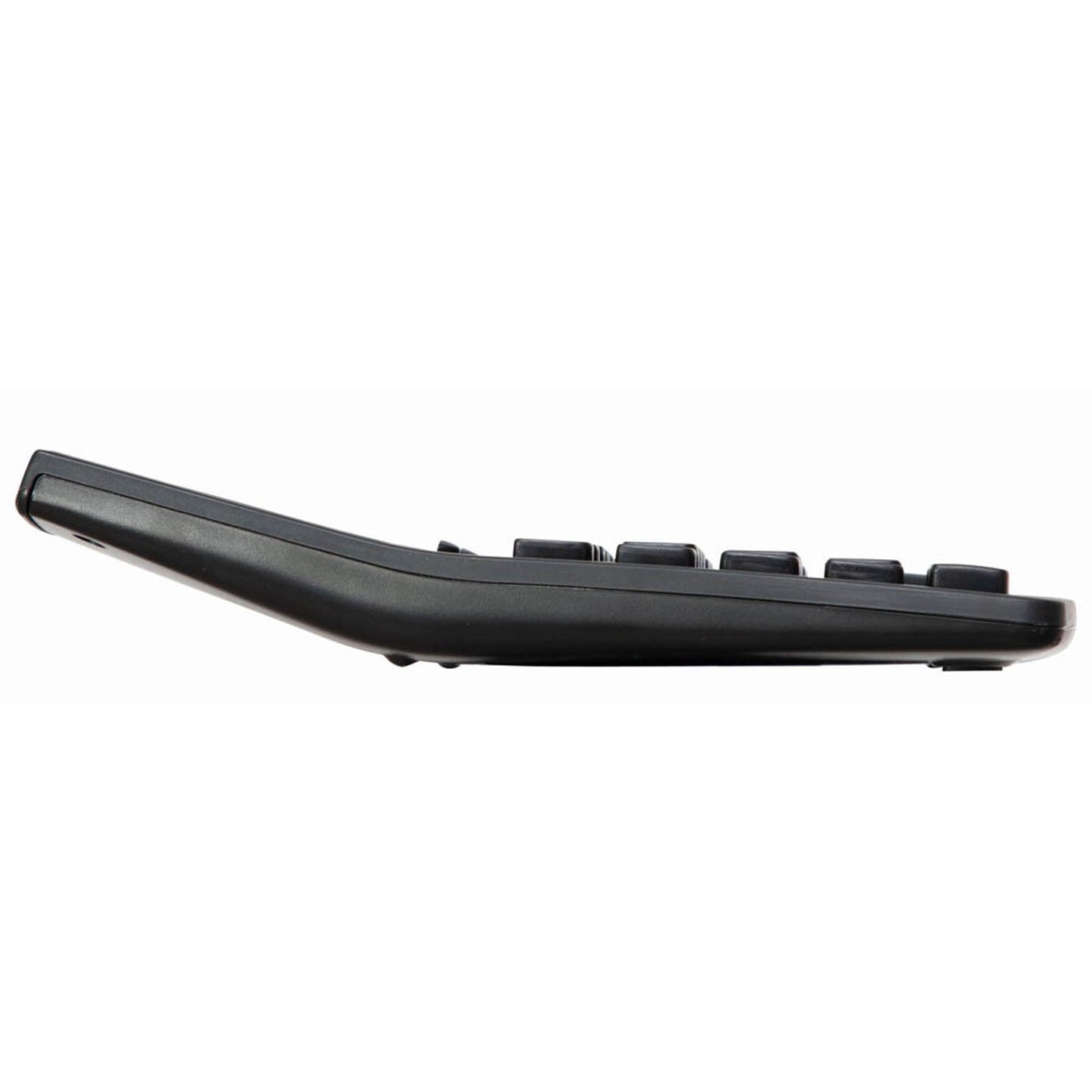 MAUL ECO 850 Tischrechner schwarz | 7268890