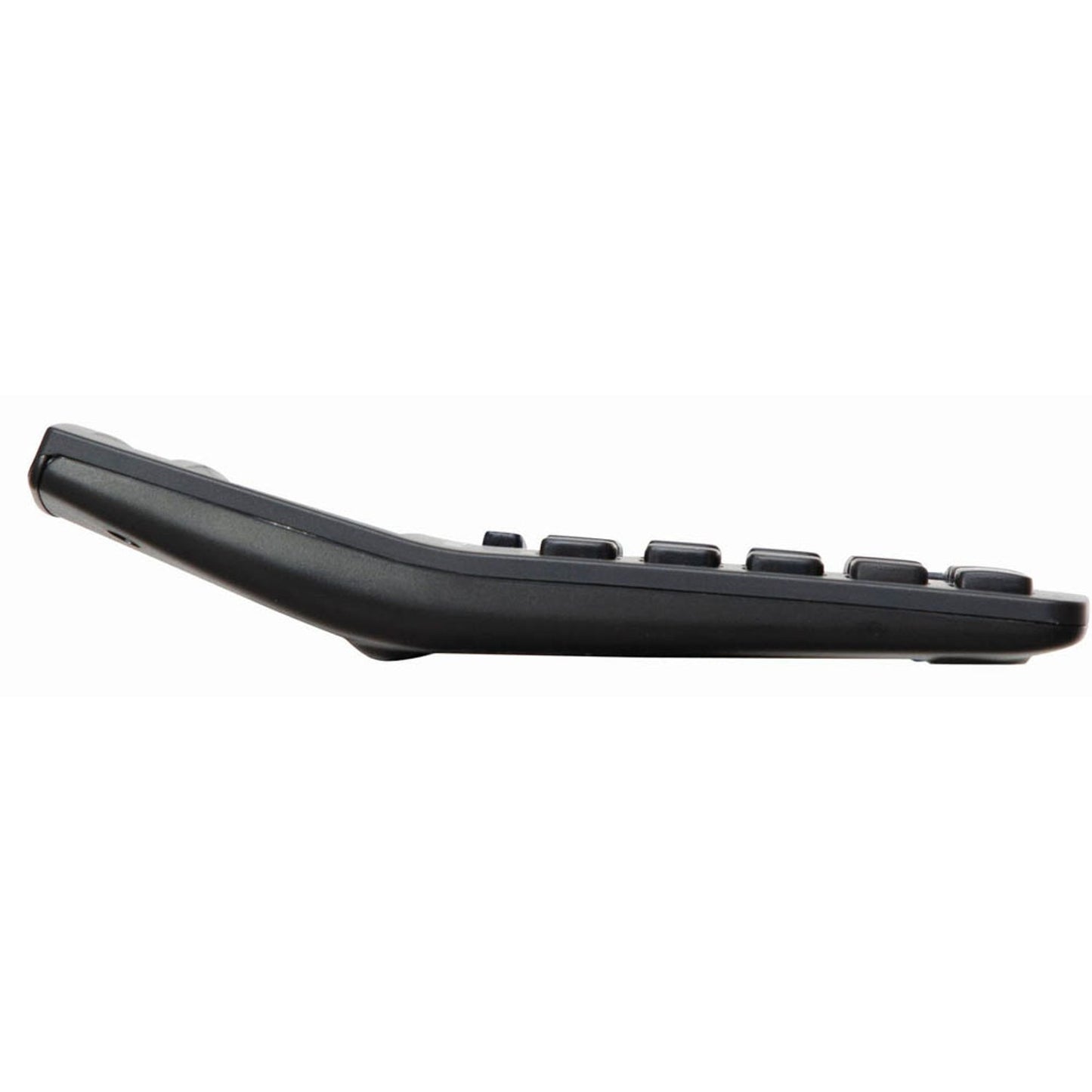 MAUL ECO 650 Tischrechner schwarz | 7268690