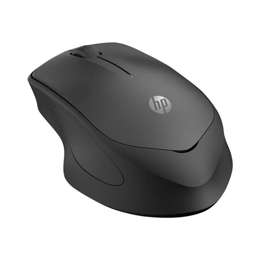 HP 280 Silent Maus kabellos schwarz | 19U64AA#ABB