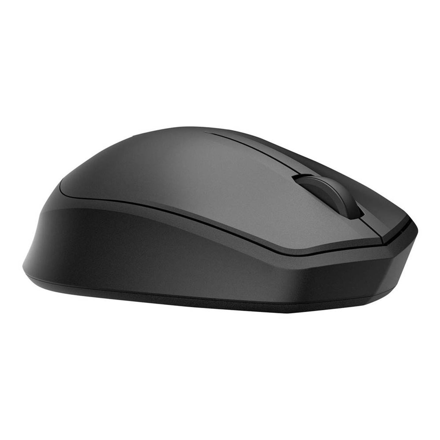 HP 280 Silent Maus kabellos schwarz | 19U64AA#ABB