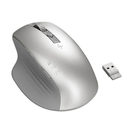HP 930M Maus kabellos silber | 1D0K9AA#ABB