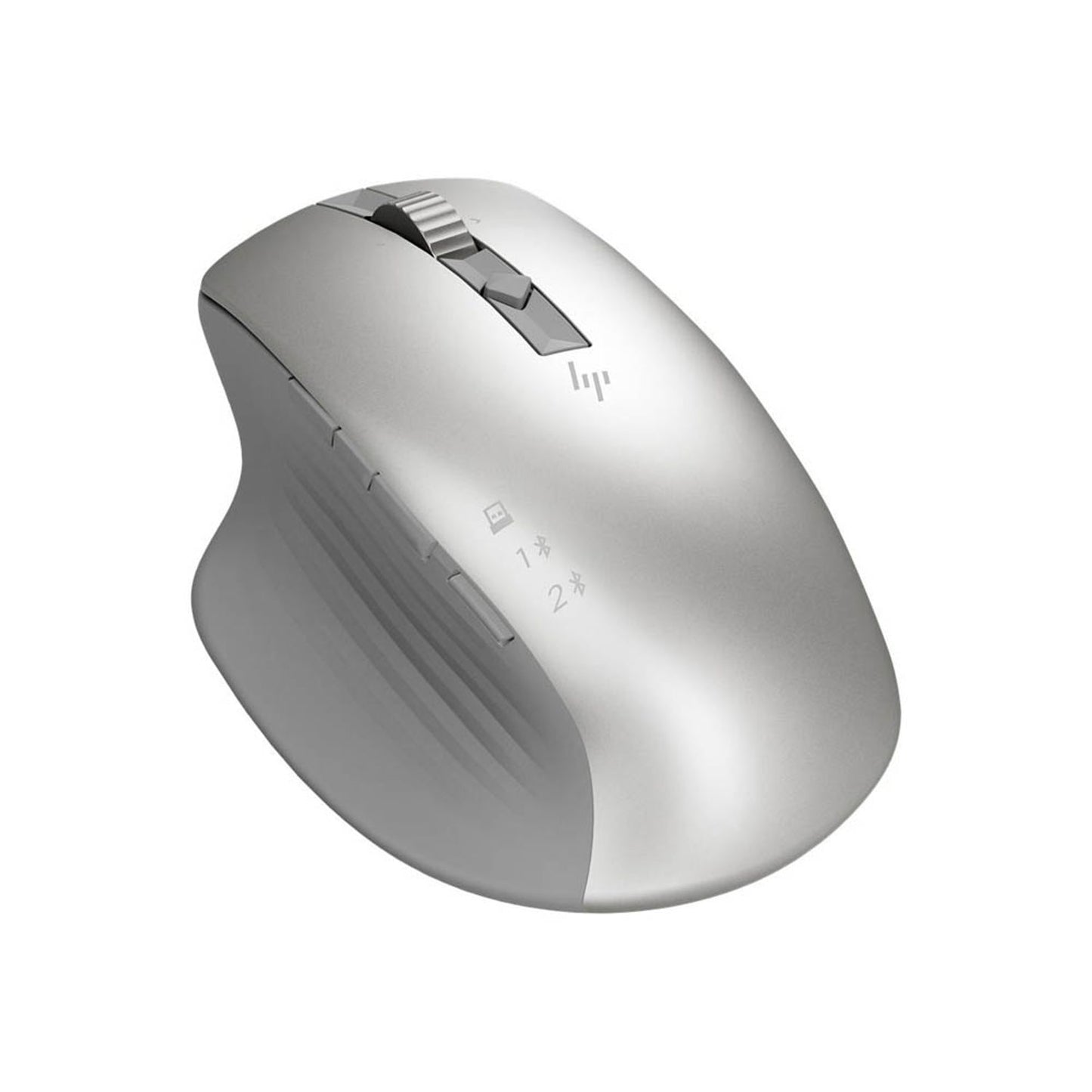 HP 930M Maus kabellos silber | 1D0K9AA#ABB