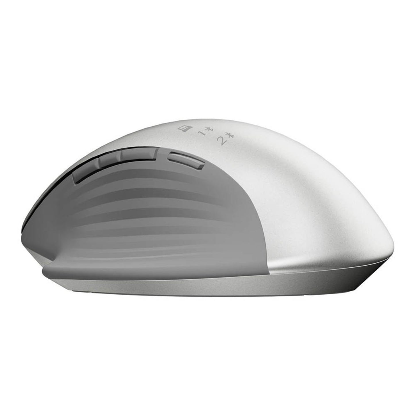 HP 930M Maus kabellos silber | 1D0K9AA#ABB