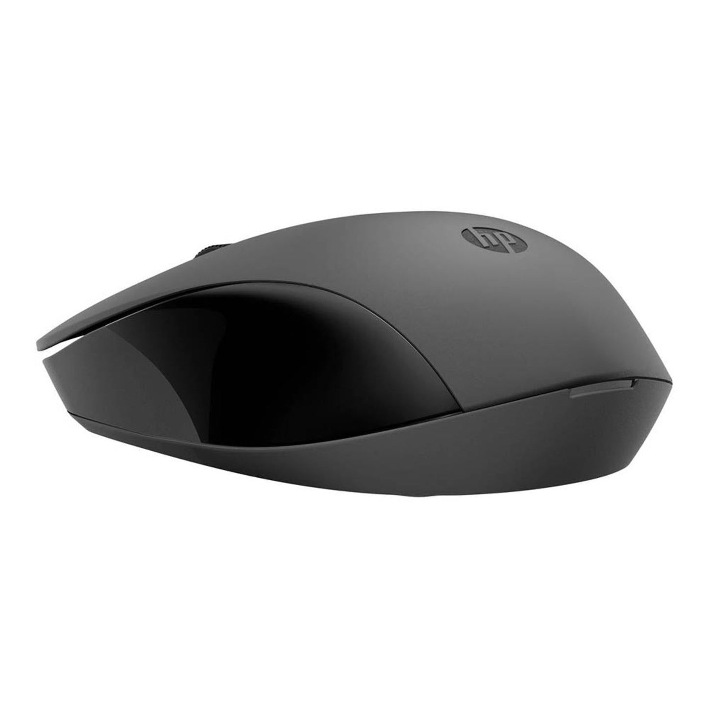 HP 150 Maus kabellos schwarz | 2S9L1AA#ABB