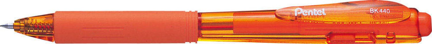 Pentel Kugelschreiber BK440, 1 St.