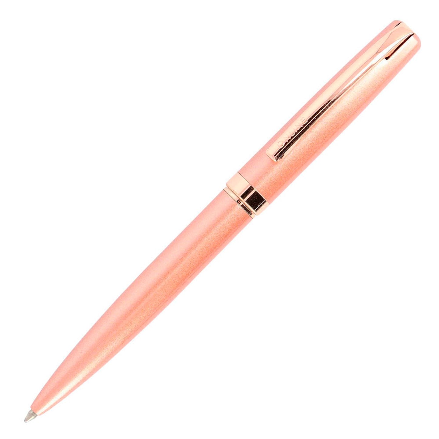 ONLINE® Kugelschreiber, Schreibfarbe: schwarz, 1 St.