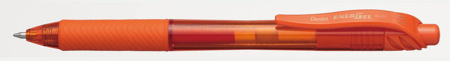 Pentel ENERGEL BL107 Gelschreiber 0,35 mm