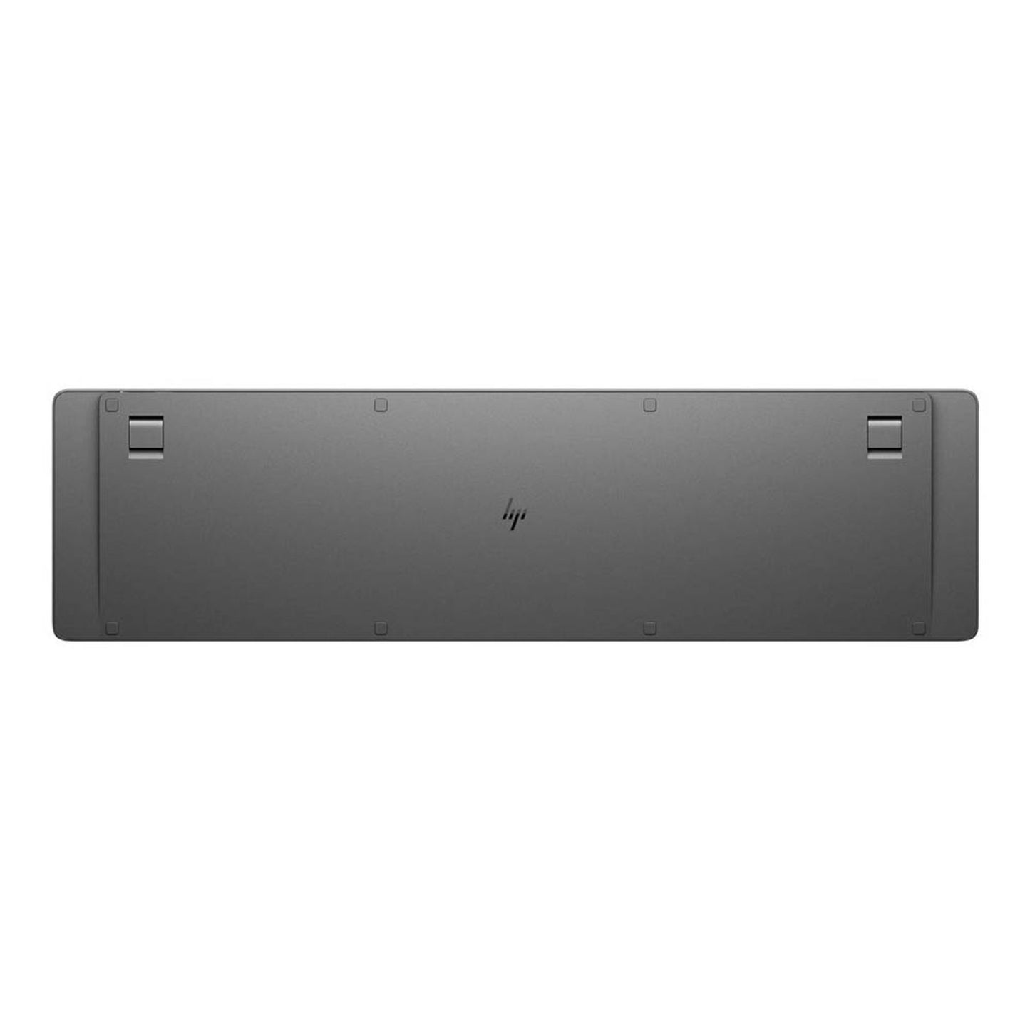 HP 975 Dual-Mode Tastatur kabellos schwarz | 3Z726AA#ABD