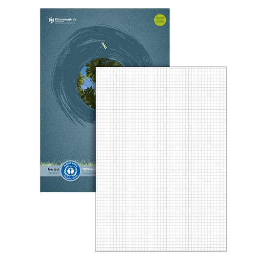 Staufen® Briefblock green DIN A4,