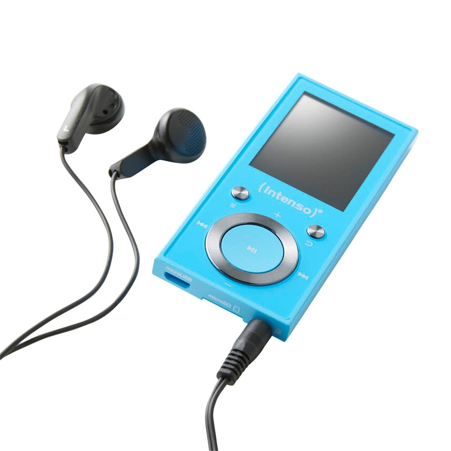 Intenso Video Scooter MP4-Player 16 GB