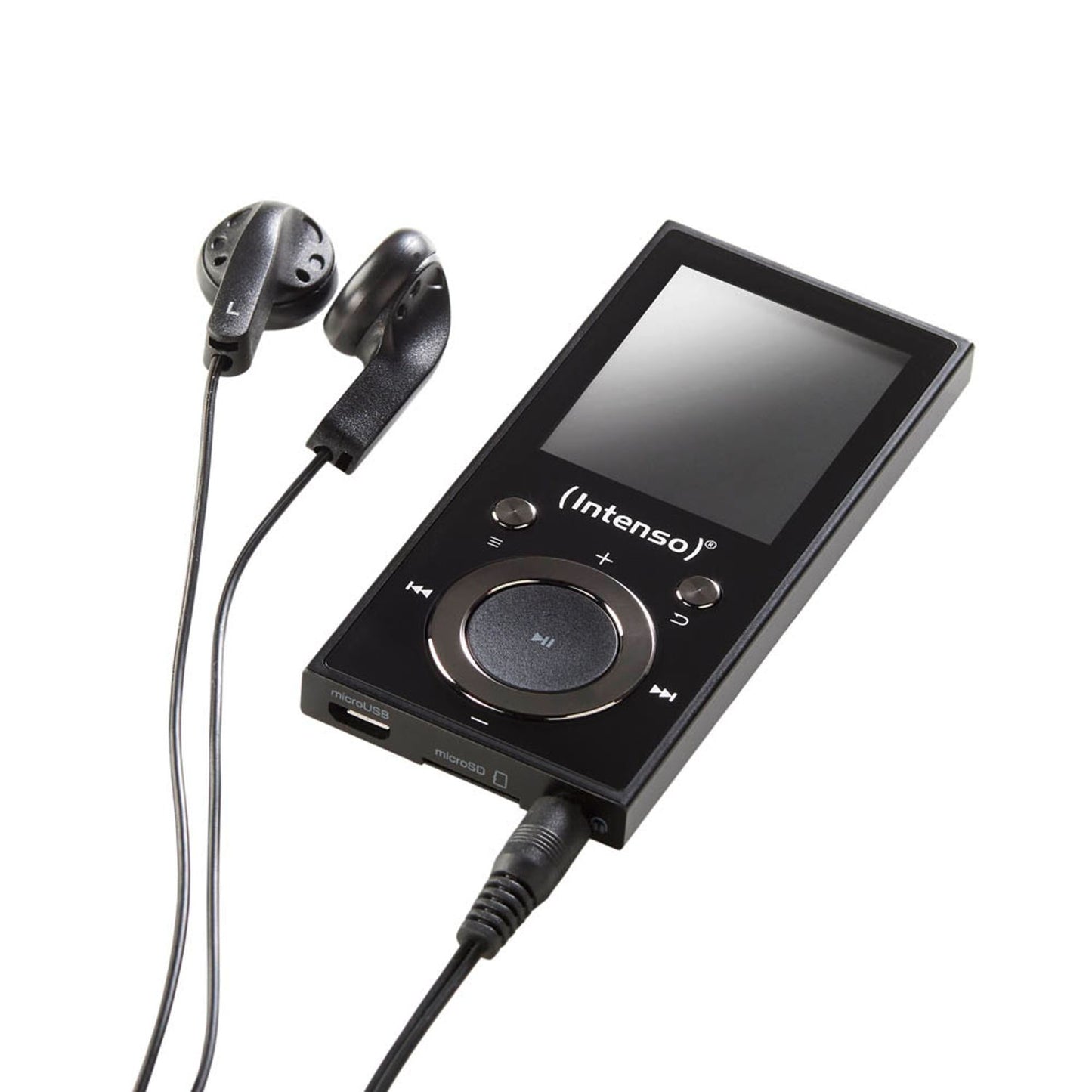 Intenso Video Scooter MP4-Player 16 GB