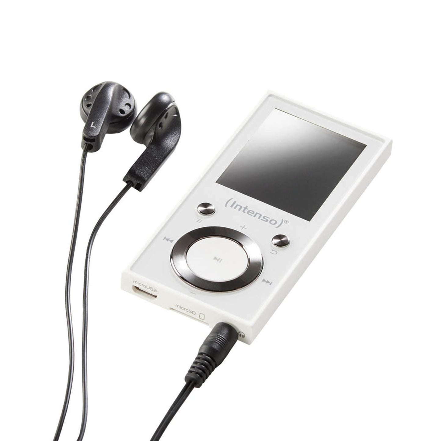 Intenso Video Scooter MP4-Player 16 GB