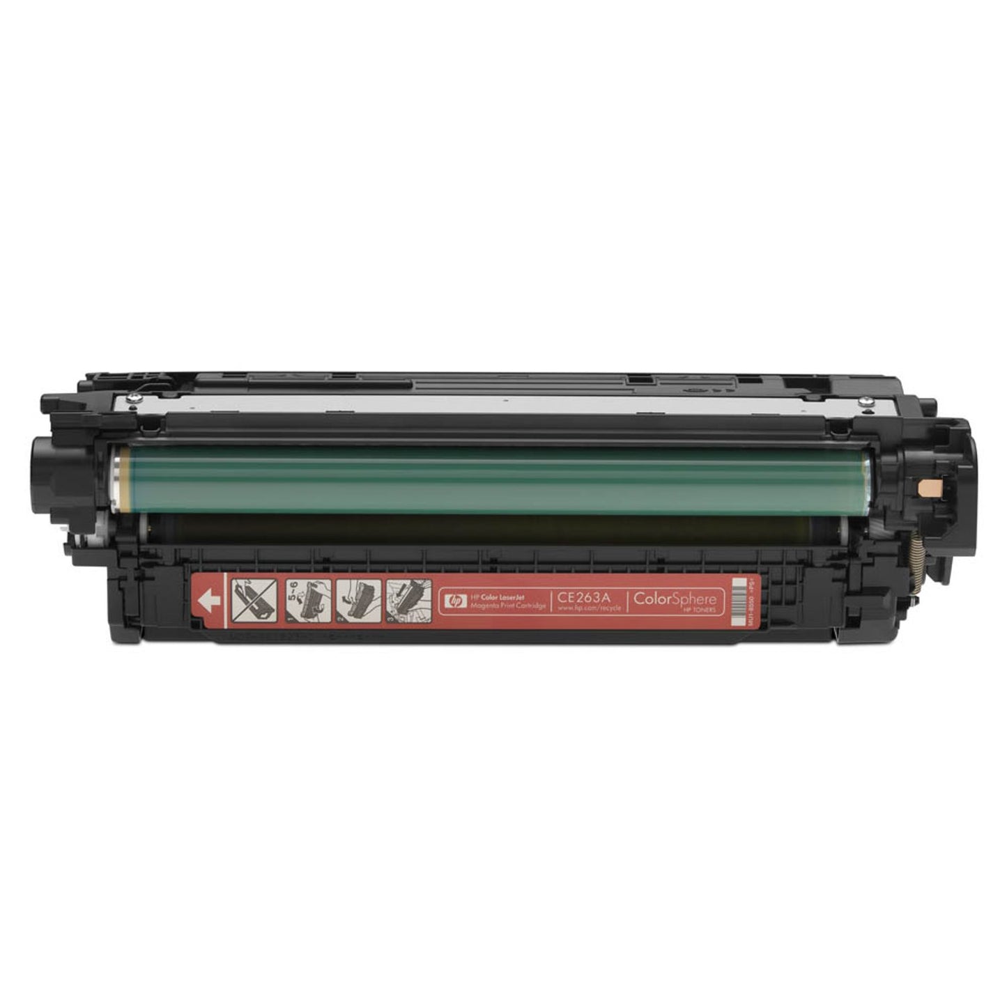 HP 648A () magenta Tonerkartusche | CE263A