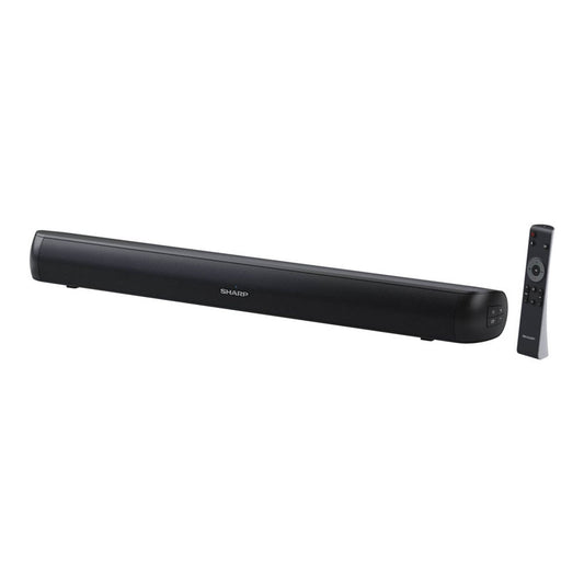 SHARP Soundbar schwarz | HT-SB107