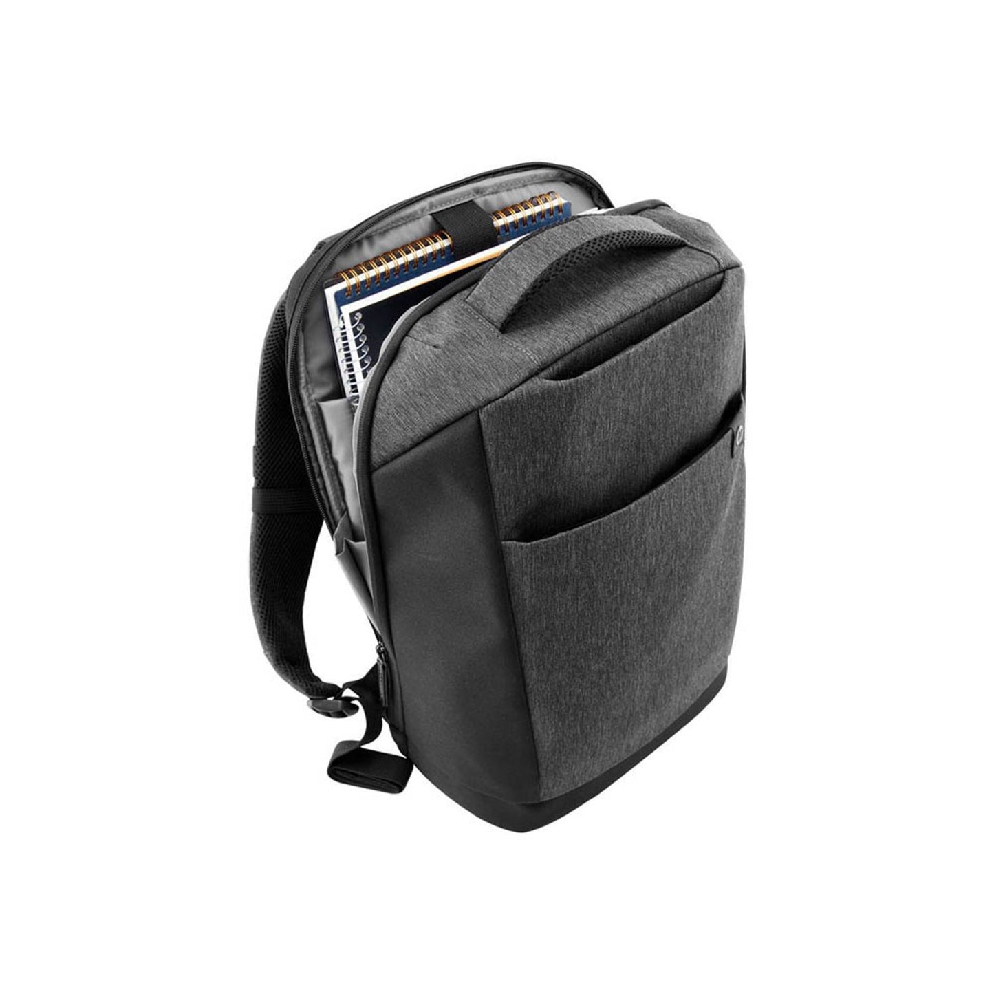 HP Laptop-Rucksack Renew Travel Kunstfaser grau bis 39,6 cm (15,6 Zoll) | 2Z8A3AA