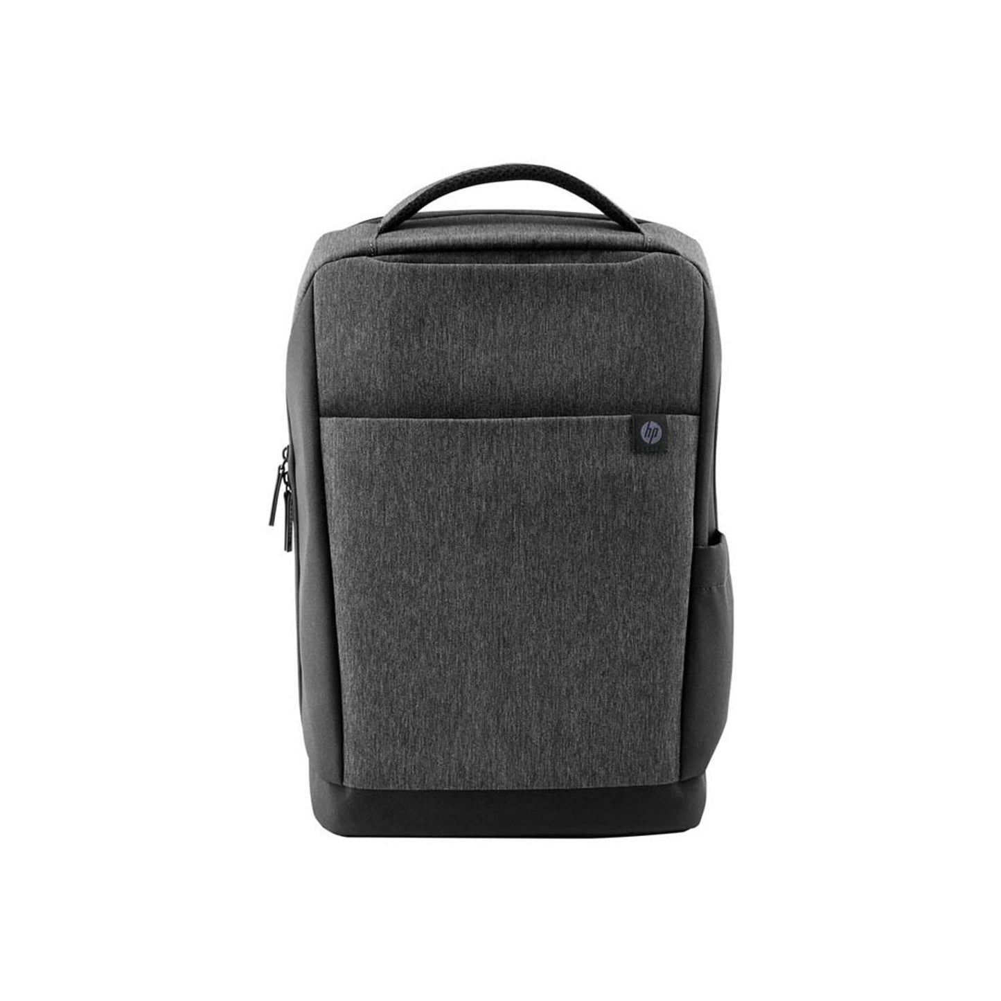 HP Laptop-Rucksack Renew Travel Kunstfaser grau bis 39,6 cm (15,6 Zoll) | 2Z8A3AA