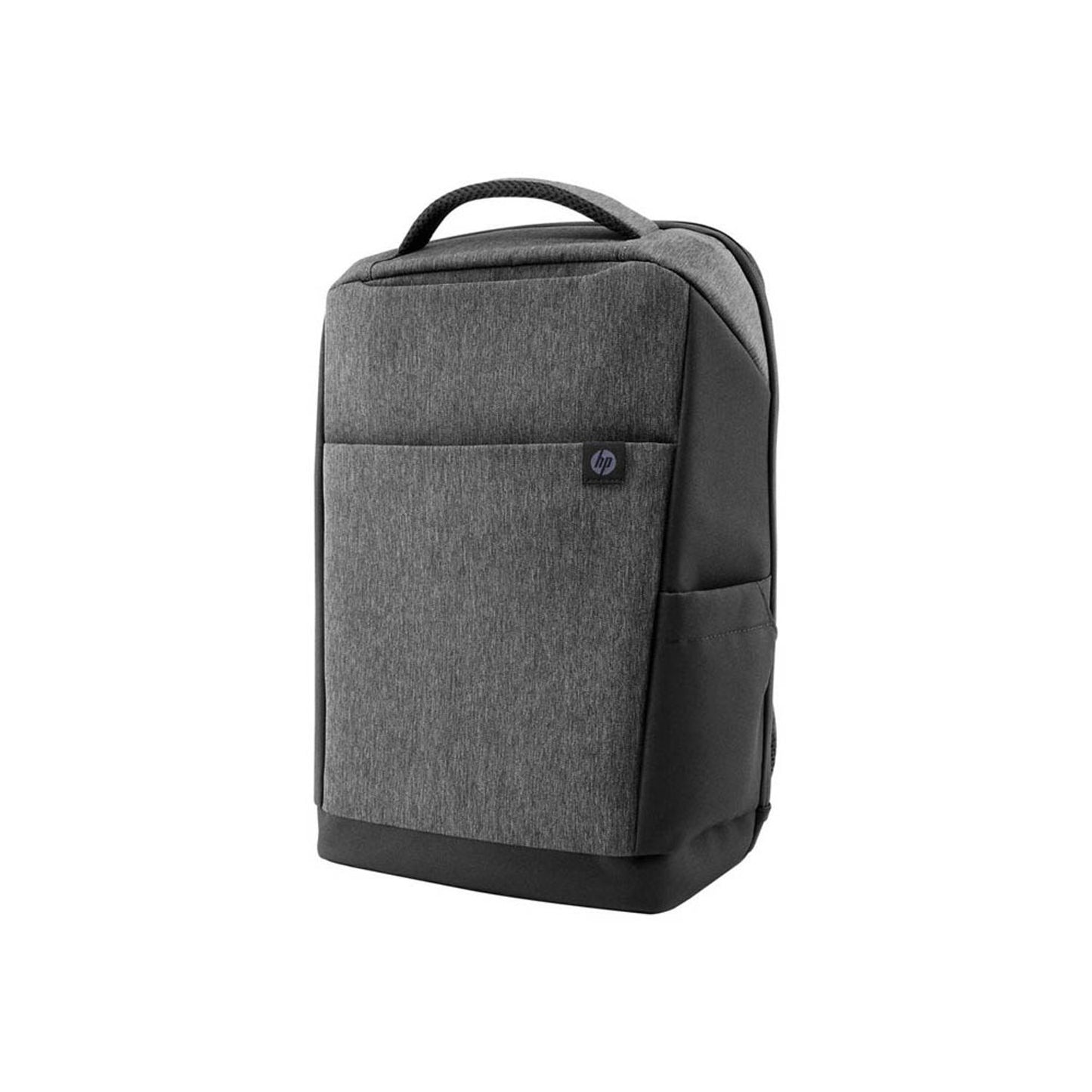 HP Laptop-Rucksack Renew Travel Kunstfaser grau bis 39,6 cm (15,6 Zoll) | 2Z8A3AA