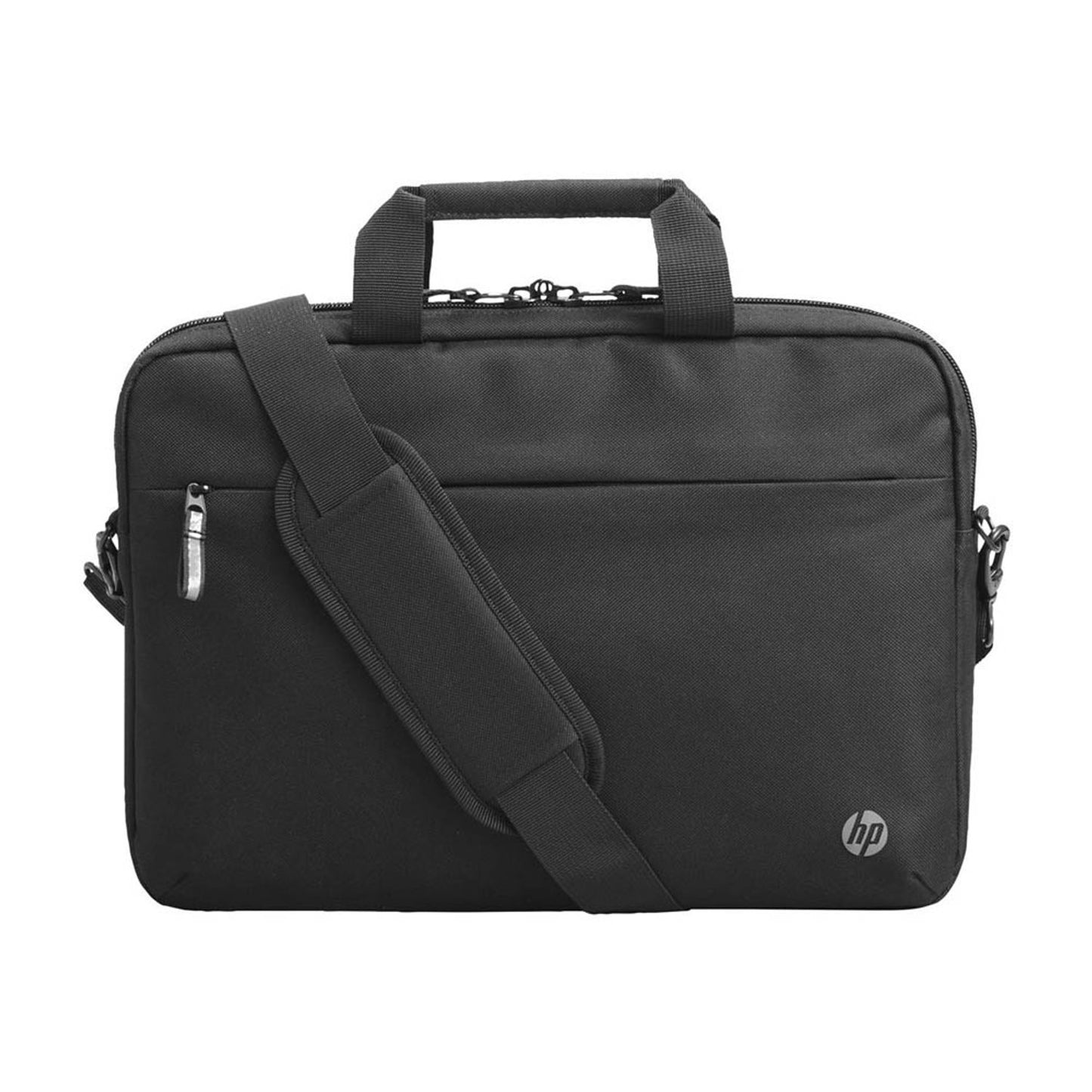 HP Laptoptasche Renew Business Kunstfaser schwarz bis 44,0 cm (17,3 Zoll) | 3E2U6AA
