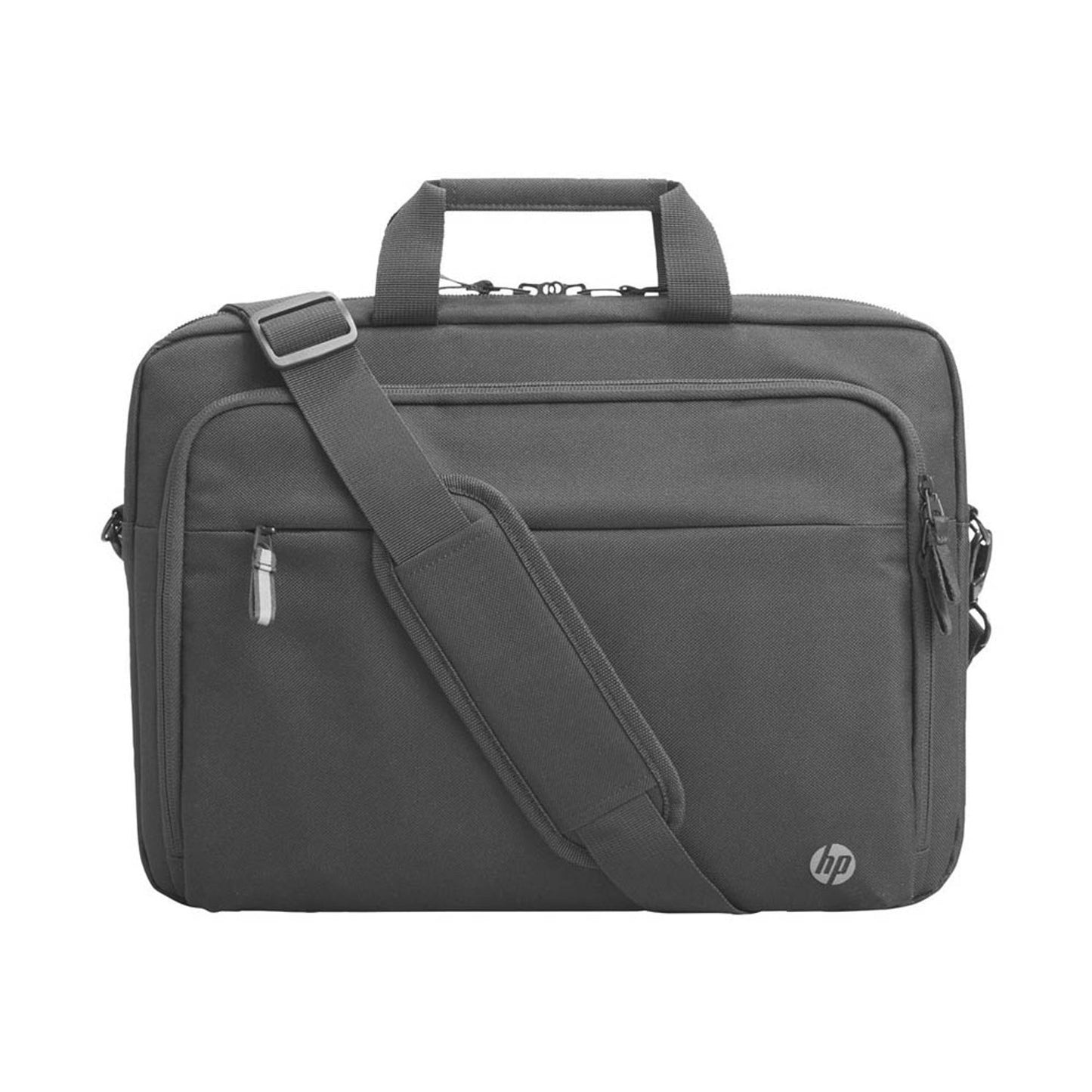 HP Laptoptasche Renew Business Kunstfaser schwarz bis 39,6 cm (15,6 Zoll) | 3E5F8AA