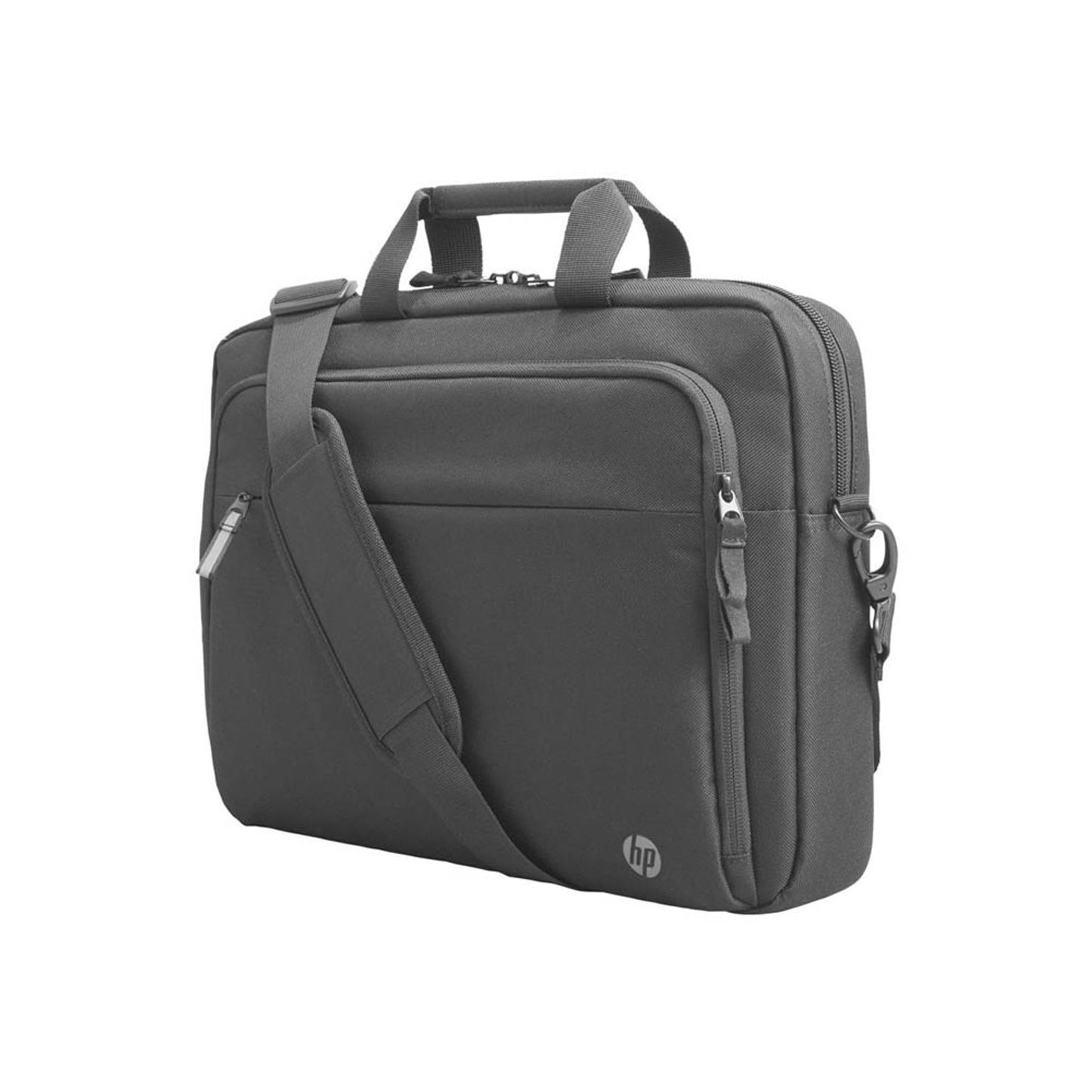 HP Laptoptasche Renew Business Kunstfaser schwarz bis 39,6 cm (15,6 Zoll) | 3E5F8AA