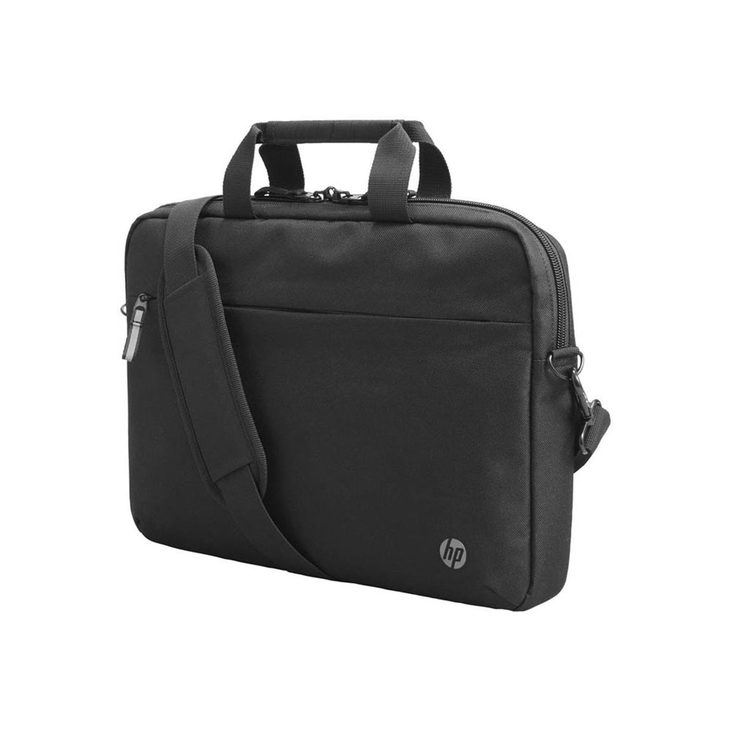 HP Laptoptasche Renew Business Kunstfaser schwarz bis 35,8 cm (14,1 Zoll) | 3E5F9AA