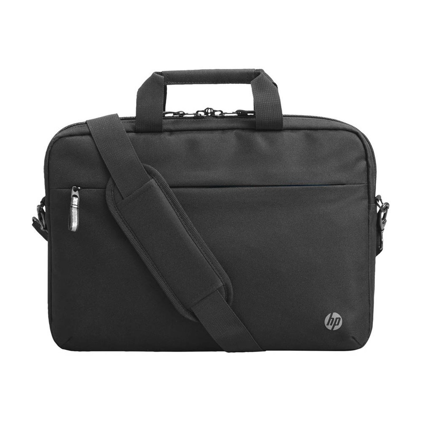 HP Laptoptasche Renew Business Kunstfaser schwarz bis 35,8 cm (14,1 Zoll) | 500S8AA